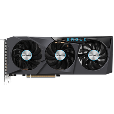 Radeon RX 6600 EAGLE 8G