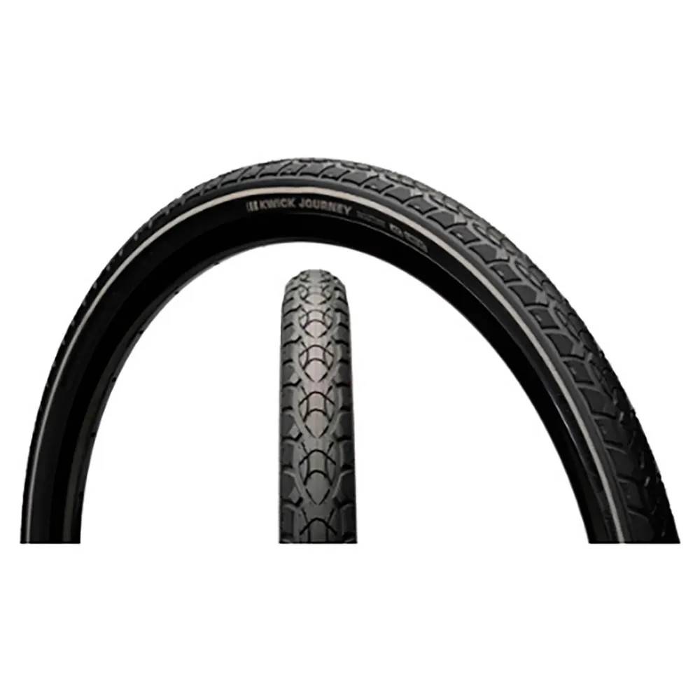 Kenda Kwick Journey Ks+ 60tpi 24´´ X 1.75 Stiv Urbandæk