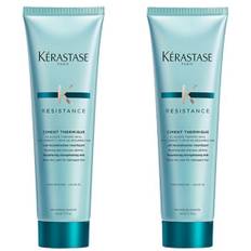 Kerastase Resistance Ciment Thermique Glacage Thermo-Seal 150ml Double