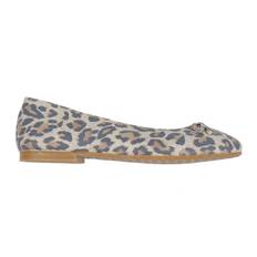 Angulus Ballerina - Leopard - Angulus - 34 - Ballerina