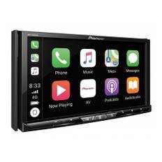 PIONEER 2DIN NAVIGATION/ BT/ CAMPER - AVIC-Z830DAB-C