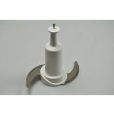 Kniv, Bosch matberedare - Vit