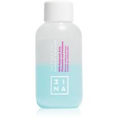 3INA Skincare The Eyes & Lips Makeup Remover Tvåfasig ögon- och läppsminksborttagare 50 ml