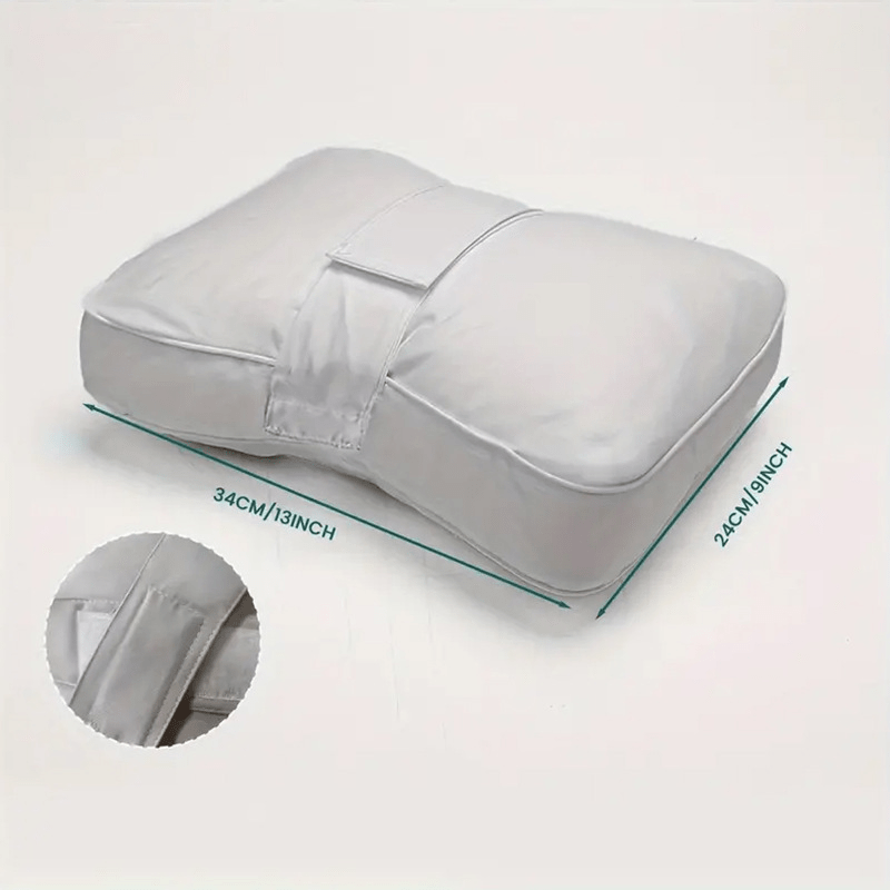New Single Sleeper Leg Pad Pillow, Suitable For Side Sleepers, Friction Between Side Sleepers, And Is A Pillow And Leg Pad That Adjusted Soft And Comfortable Leg Pad, Product
