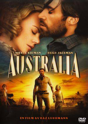 DVD - Australia (2-Disc) (Beg)
