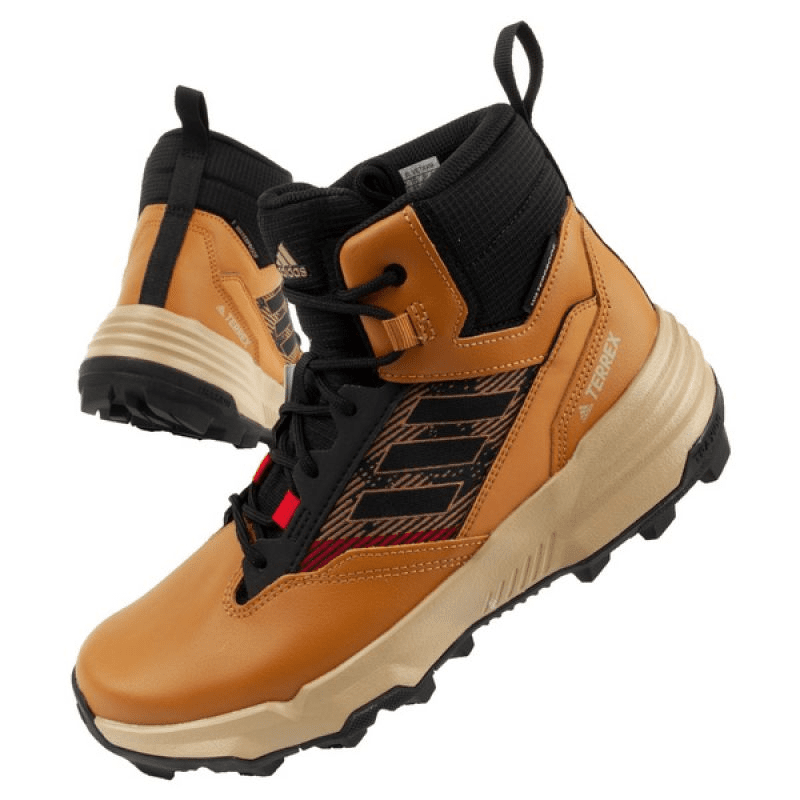 Adidas Terrex M GZ3970 shoes - 46 (46)