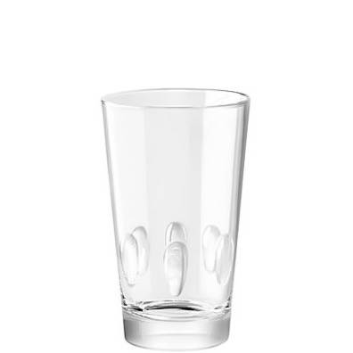 Rialto drinkglas stapelbart