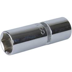 Tändstiftshylsa 16 mm 1/2" 6-kant