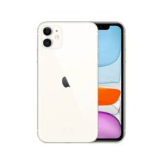 iPhone 11 64GB - White