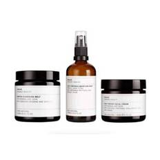 Evolve Daily Skin Essentials Trio