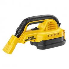 DCV517N-XJ 18 Volt Cordless Handheld Wet/Dry Vacuum Body Only