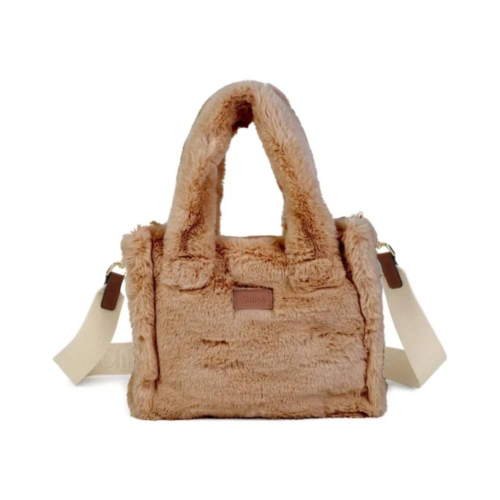 Chloé - Handväska Väskor - Dam - ONE Size -