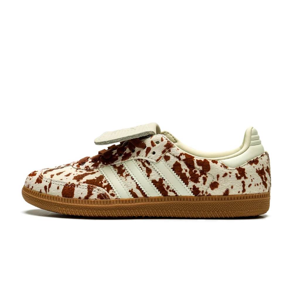 Adidas Samba LT Cow Print - Træning - Herre - Flerfarvet - 44 EU -