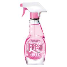 Moschino Pink Fresh Couture Edt Nude