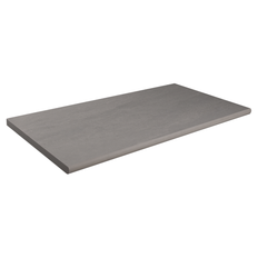 Maranello (ceramica) kantflise: Lige (60x29,5x2cm) - Royal Grey