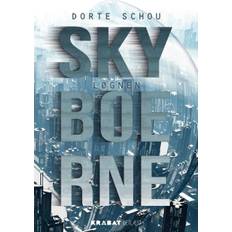 Skyboerne 1: Løgnen (Bog, Hardback, Dansk)