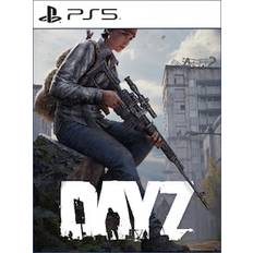 DayZ (PS5) - PSN Account - GLOBAL
