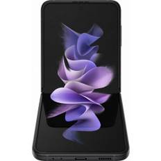 Samsung Galaxy Z Flip3 5G | 8 GB | 128 GB | Dual-SIM | Phantom Black