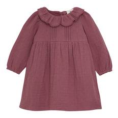 En Fant Kjole - Woven - Roan rouge - En Fant - 74 - Kjole