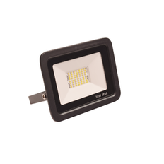 Strålkastare 30W 3000K IP66 830