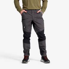 Nordwand Pro Pants Herre Anthracite, Størrelse:3XL - Outdoorbukse, Vandrebukse & Trekkingbukse