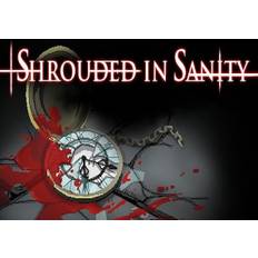 Skautfold: Shrouded in Sanity (PC) Steam Key - GLOBAL