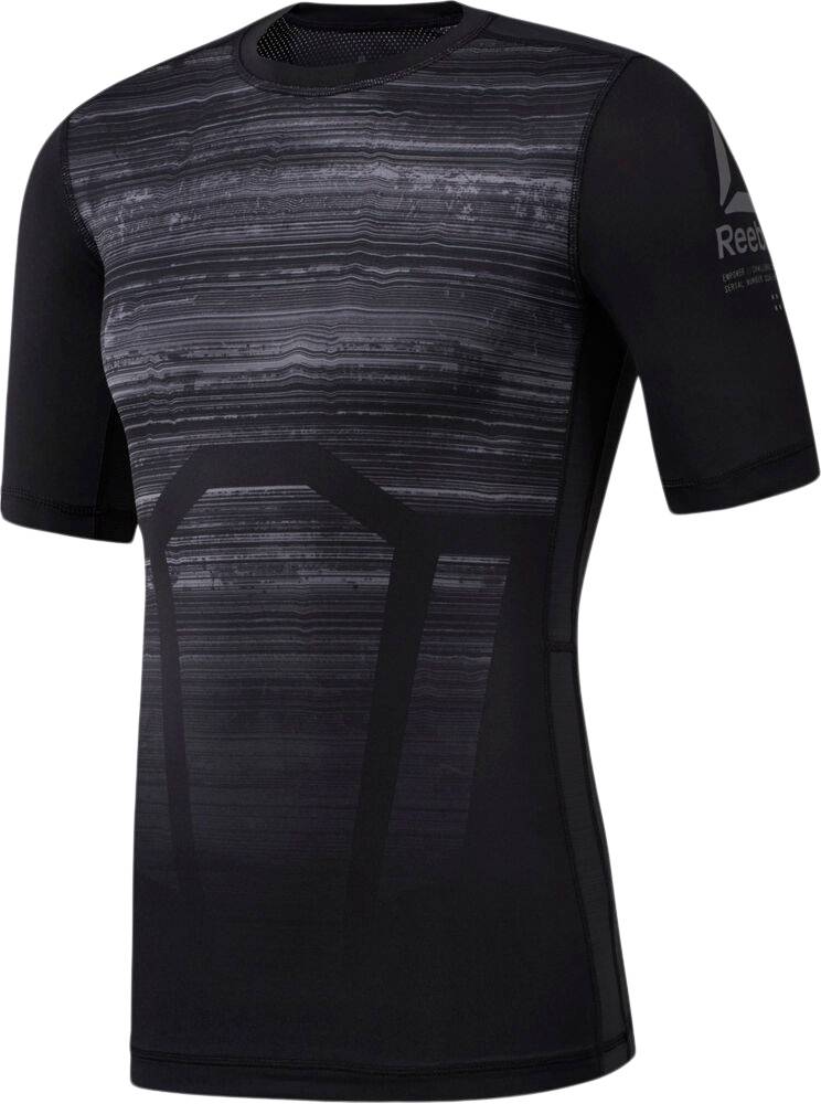 Reebok Activchill Compression Tee S - T-shirts hos Magasin.