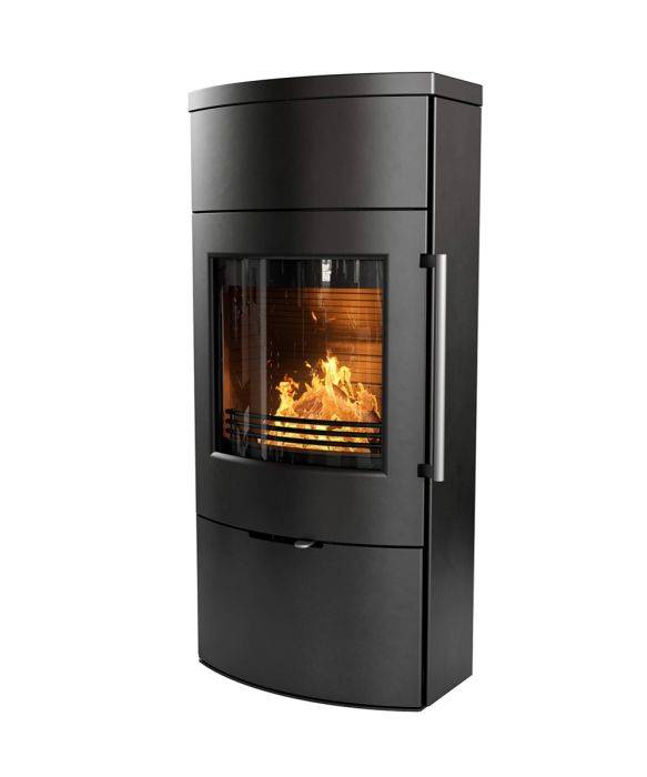 Braskamin Termatech TT80