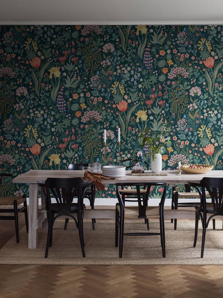 Blomsterhav Grand - 9782W