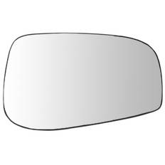 Spegelglas - Volvo - V70, Xc70, S60, S80