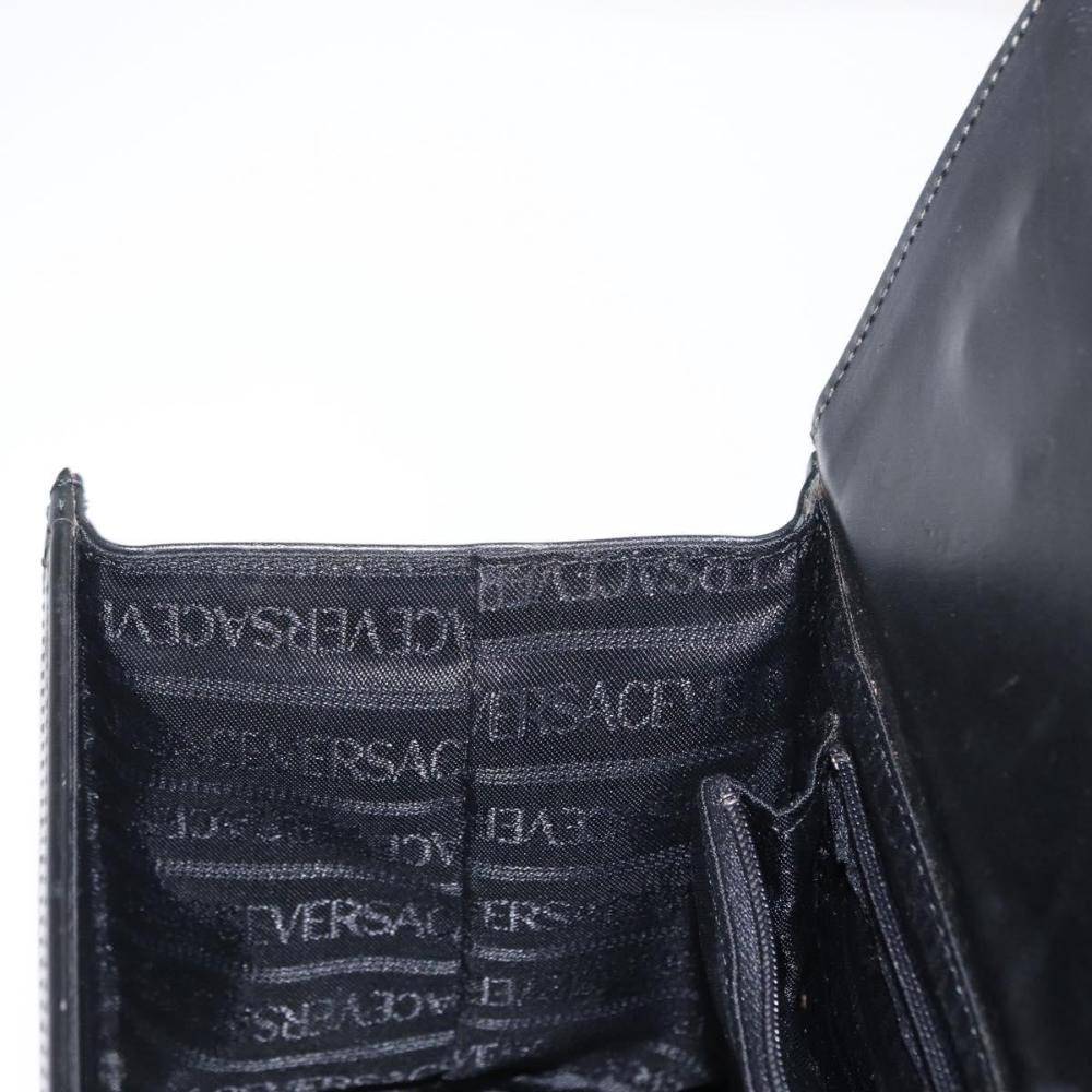 Versace Vintage Versace Handbag W 23cm x H 14cm x D 12cm - Håndtasker hos Magasin.