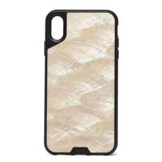 MOUS Mous Limitless 2.0 Protective Phone Case |White |IPHONE XS MAX