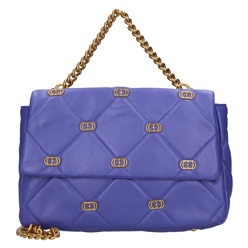 La Carrie Lilla - Tasker - Dame - Lilla - ONE SIZE - Uld