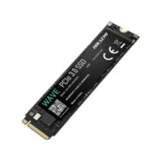 HIKSEMI Wave P 256 GB M.2 2280 PCI-E x4 Gen3 NVMe SSD (HS-SSD-WAVE(P)(STD)/256G/PCIE3/WW)