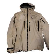 Arc'Teryx Jacket