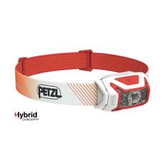 Petzl - ACTIK® CORE Red