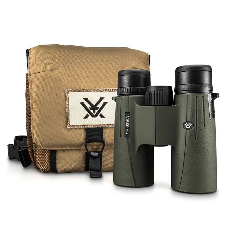 Vortex Viper HD 10x42 - Håndkikkert fra Vortex