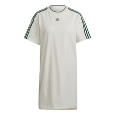 adidas – tennis luxe tee dress