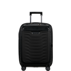 Proxis Ekspanderbar kuffert med 4 hjul 55cm 55 x 40 x 23/26 cm | 2.8 kg
