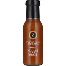 Z Nuggetsauce Sweet & Sour 280g
