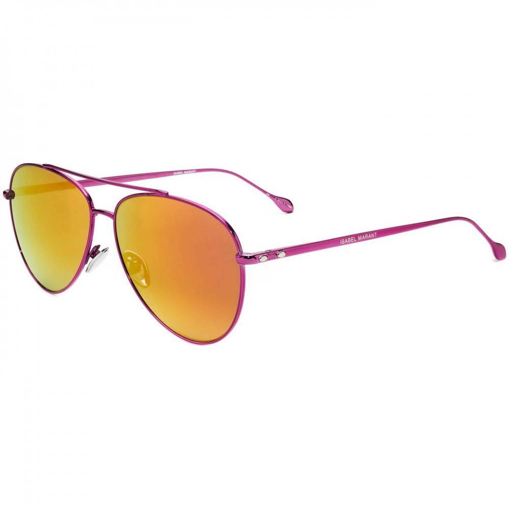 ISabel Marant Women S 60mm Pink SunglaSSeS Pink