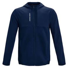 Under Armour Storm Daytona Full Zip Golf Hoodie