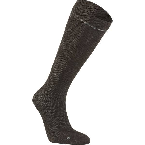 Seger Running Thin Reductive Compression - Black - Str 46/48