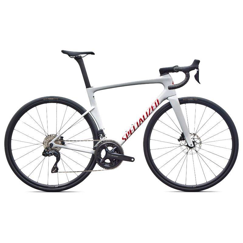 Specialized Tarmac SL9 Comp 2027 - Shimano 105 Di2 2x12sp - DT Swiss R470 - 016 / 56 / PHOTO (56)