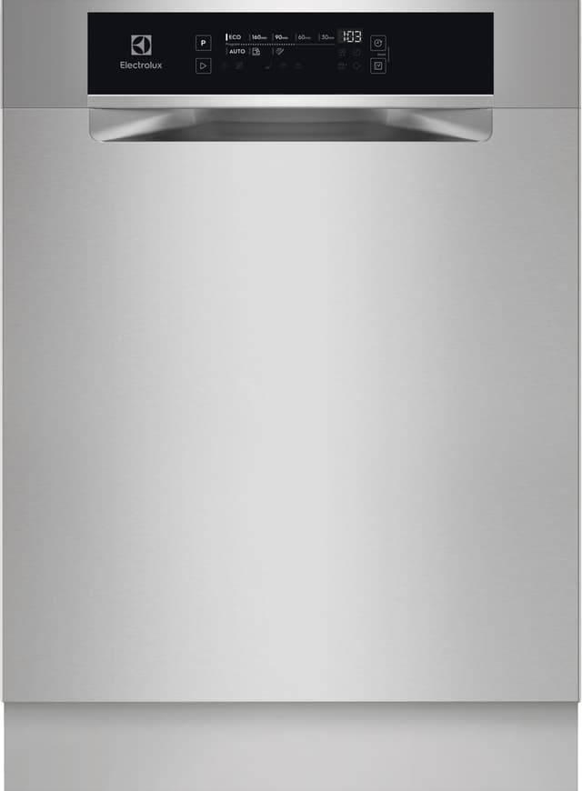 Electrolux Serie 700 Diskmaskin ESG88510UX (rostfri)