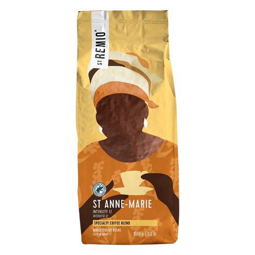 St. Remio - St. Anne-Marie (1000g) - Kaffebønner