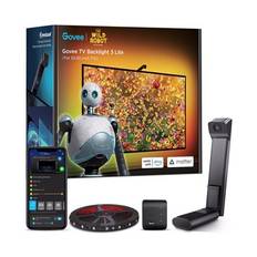 Govee TV Backlight 3 Lite (55~65 inch) Wild Robot