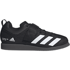 Adidas Powerlift 5 Nyheter Cblack/Ftwwht - UK 5.5