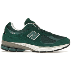 New Balance 2002r Forest Green - 43