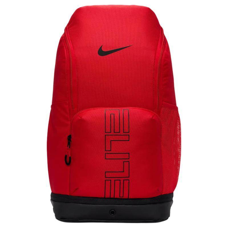 Nike Varsity Elite Ryggsäck 32L Casual HM9965-657 röd